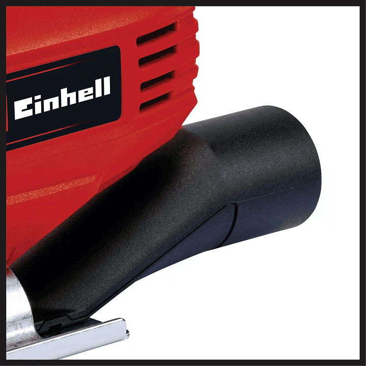 Sierra Caladora 550W TC-JS 80/1 Einhell 5