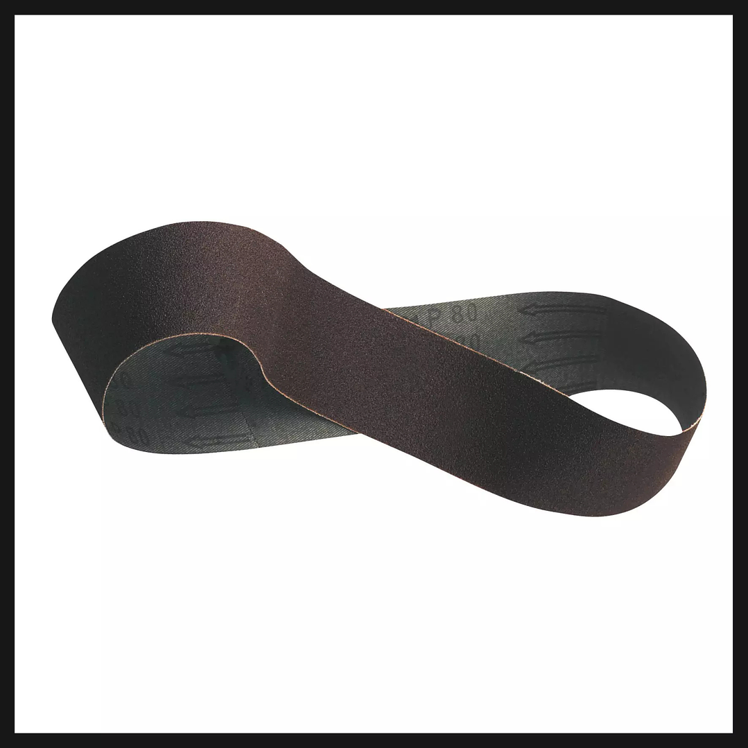 Lijadora Banda 3'' 850 Watts TE-BS 8540 Einhell 4