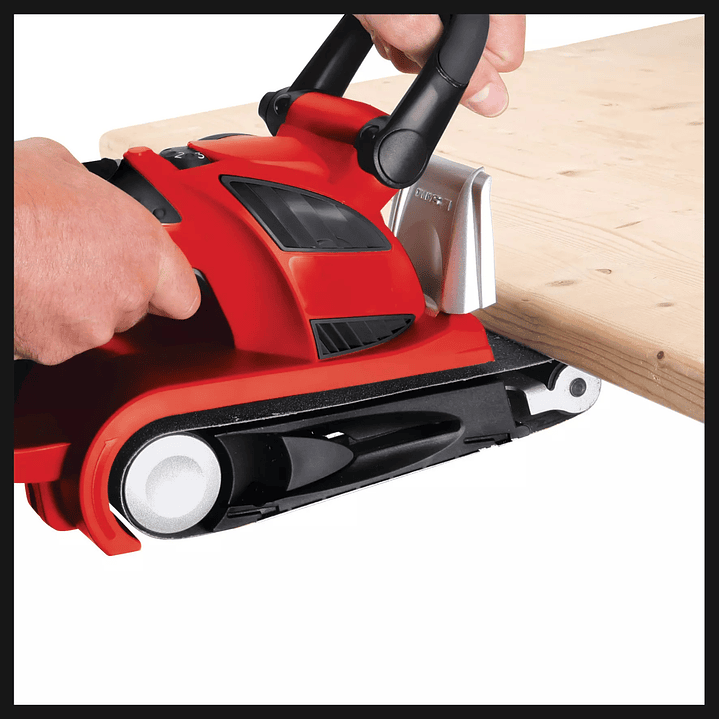 Lijadora Banda 3'' 850 Watts TE-BS 8540 Einhell 8