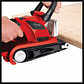 Lijadora Banda 3'' 850 Watts TE-BS 8540 Einhell - Miniatura 8