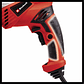 Taladro Percutor 13mm 650W Modelo TE-ID 650 E Einhell - Miniatura 2