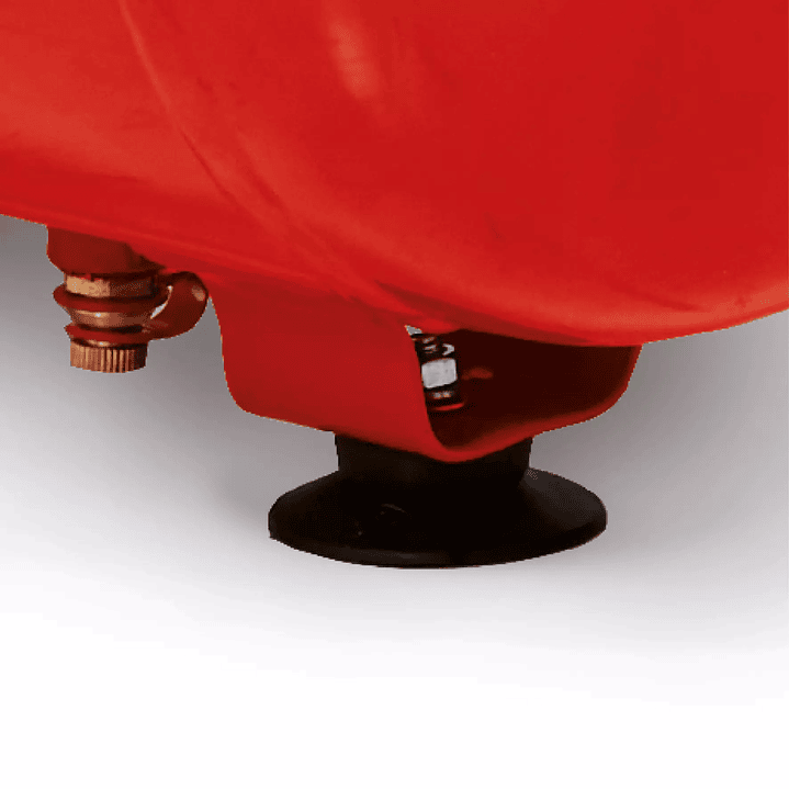 Compresor 24 litros TC-AC 190 / 24/8 Einhell 3