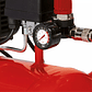 Compresor 24 litros TC-AC 190 / 24/8 Einhell - Miniatura 4