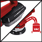 Lijadora Excéntrica 5'' 400 Watts TE-RS 40 Einhell - Miniatura 4