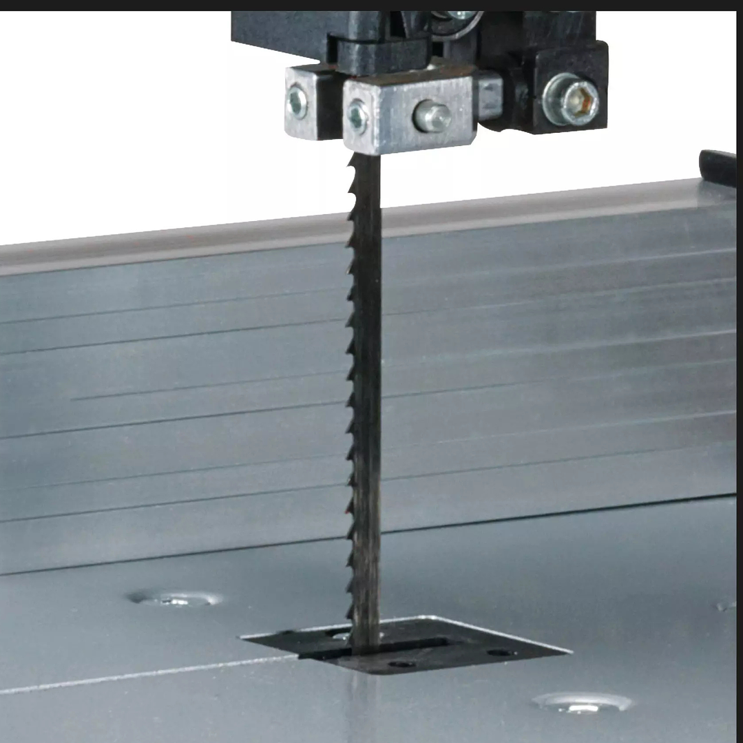 Sierra de huincha 250 w TC-SB 200/1 Einhell 4