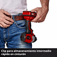 Atornillador Impacto Power x Change TE-CI 18/1 Li Solo Einhell - Miniatura 8