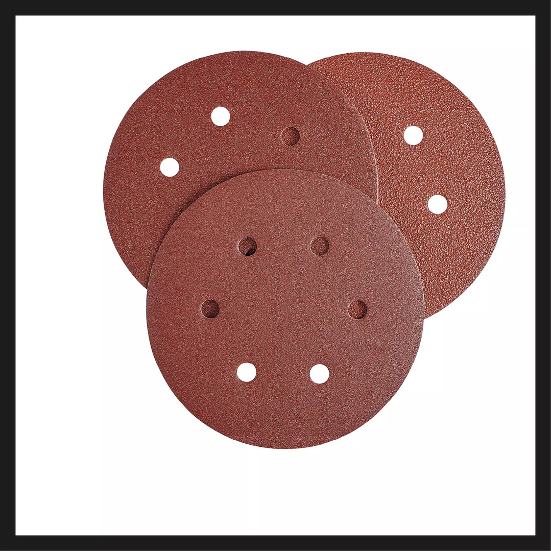 Lijadora Rotativa Neumática TC-PE 150 Einhell 3