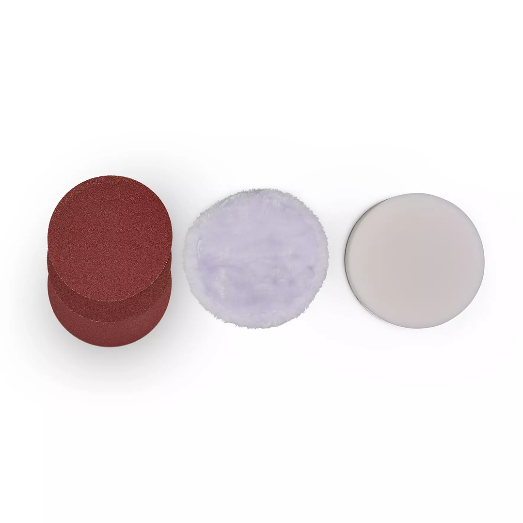 Pulidora y Lijadora 3000 RPM CE-CP 18/180 Li E-Solo Einhell 2