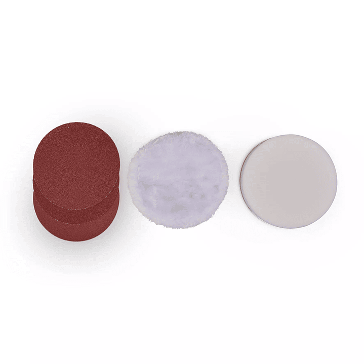 Pulidora y Lijadora 3000 RPM CE-CP 18/180 Li E-Solo Einhell 2