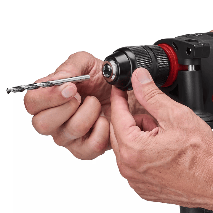 Taladro Percutor Inalámbrico 18V 2600 Rpm 13Mm TE-ID 18 LI-Solo Einhell 4