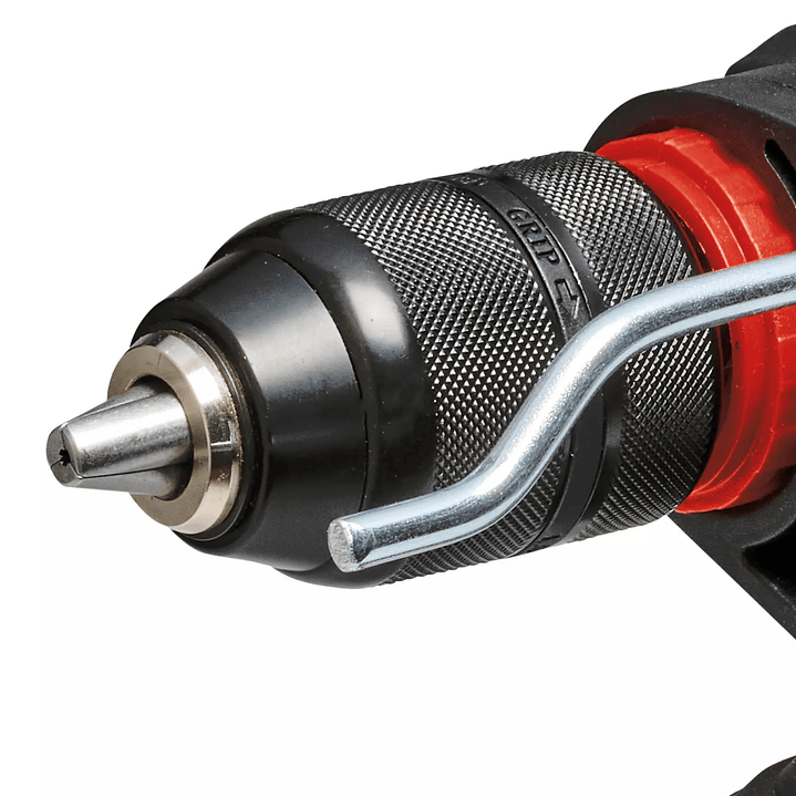 Taladro Percutor Inalámbrico 18V 2600 Rpm 13Mm TE-ID 18 LI-Solo Einhell 5