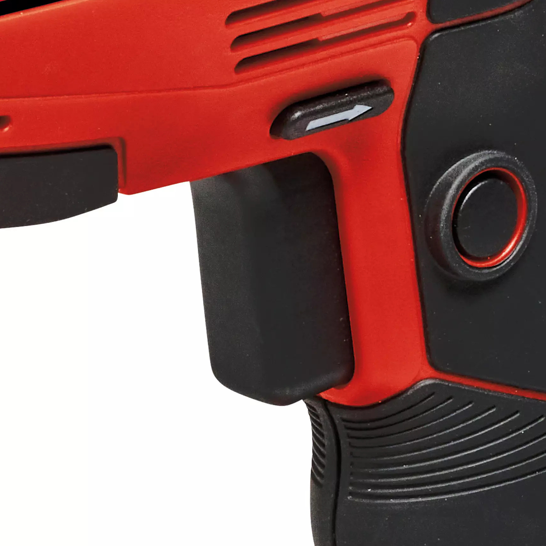 Taladro Percutor Inalámbrico 18V 2600 Rpm 13Mm TE-ID 18 LI-Solo Einhell 6