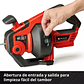 Limpiador de tuberías inalámbrico TE-DA 18/760 Li Solo - Miniatura 6