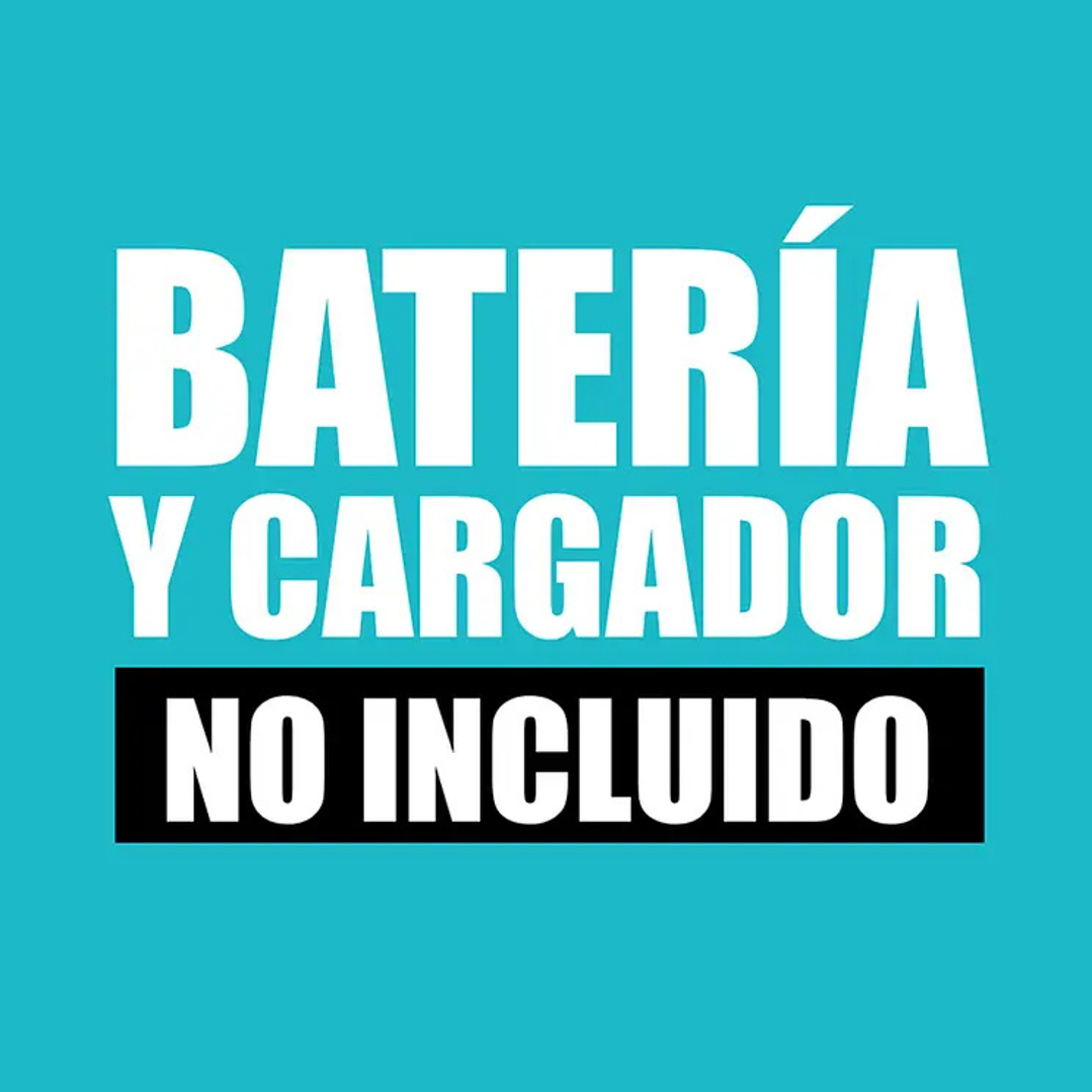 Recortadora DRT50Z Makita 2