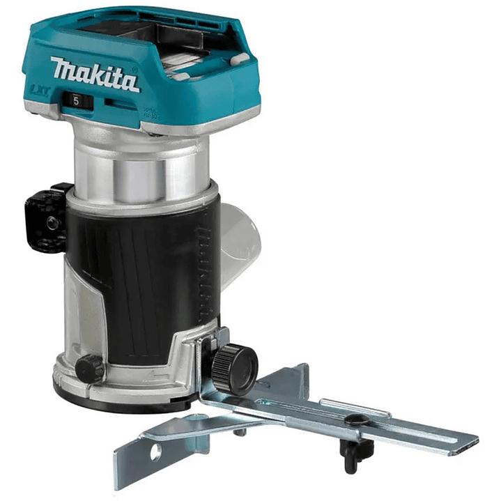 Recortadora DRT50Z Makita 3