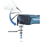 Multiherramienta 320W TM3010CX5 Makita - Miniatura 2