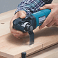 Multiherramienta 320W TM3010CX5 Makita - Miniatura 4