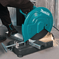 Tronzadora Portatil 350mm 14''' LW1401 Makita - Miniatura 5