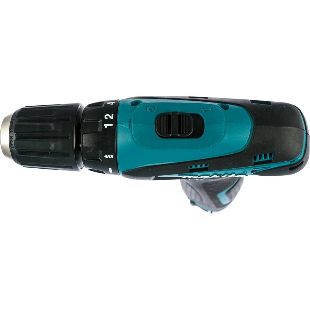 Atornillador inalámbrico 10,8 volt DF330DWE Makita 2