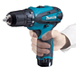 Atornillador inalámbrico 10,8 volt DF330DWE Makita - Miniatura 3