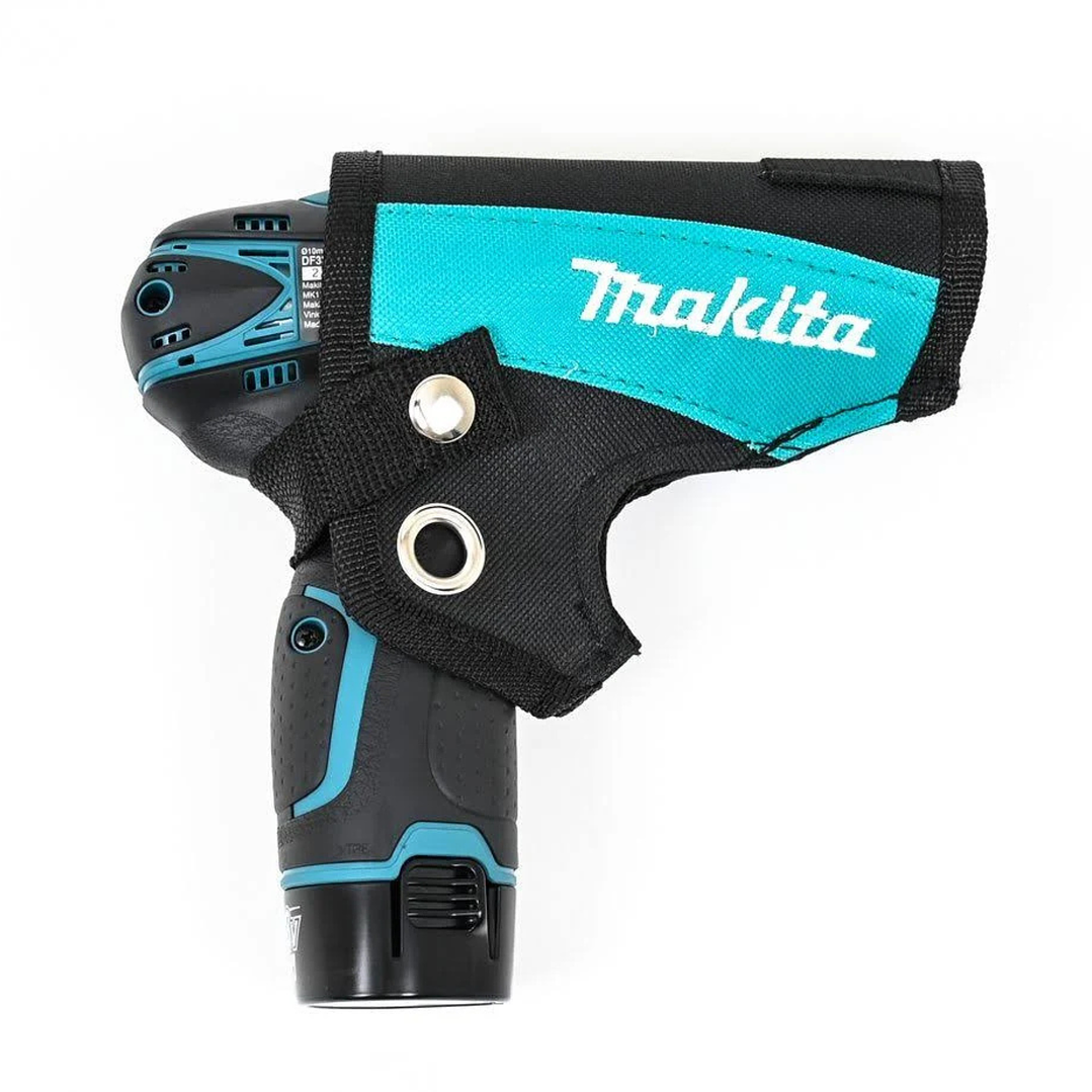 Atornillador inalámbrico 10,8 volt DF330DWE Makita 5