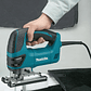 Sierra Caladora 720w 4350FCT 2800rpm Makita - Miniatura 3