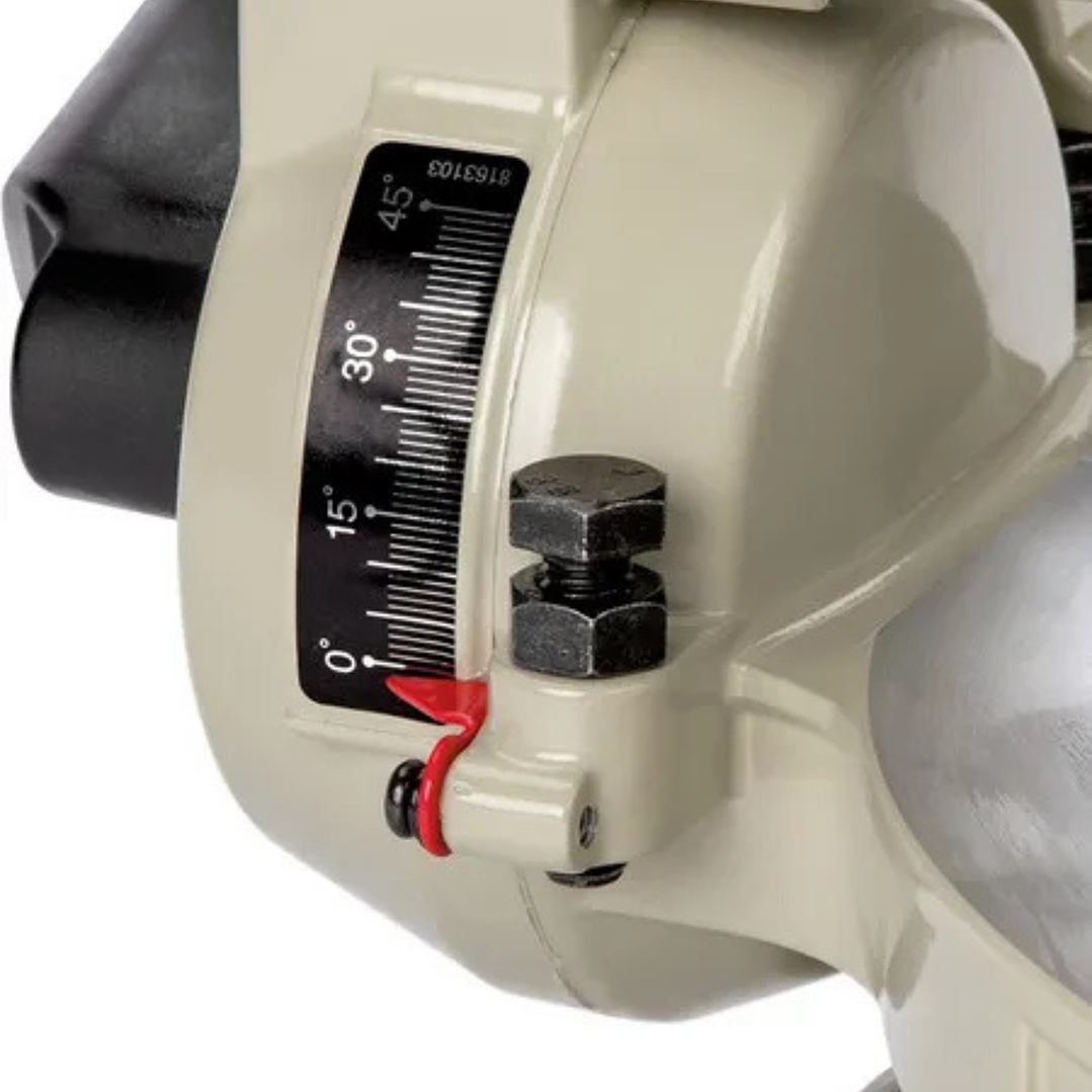 Sierra Ingleteadora 1650 Watts LS1040 Makita 2