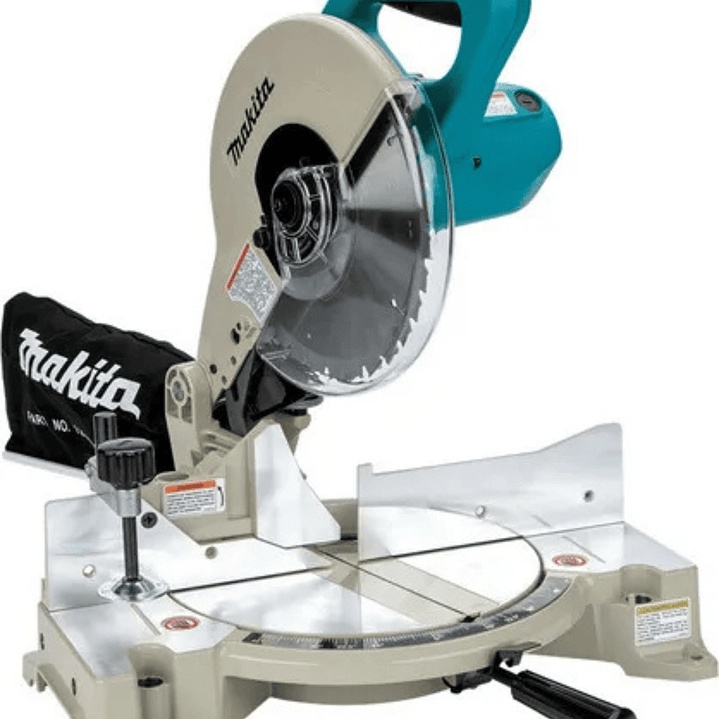 Sierra Ingleteadora 1650 Watts LS1040 Makita 5