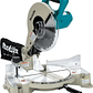 Sierra Ingleteadora 1650 Watts LS1040 Makita - Miniatura 5