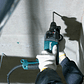 Rotomartillo Sds Plus Reversible HR2460 Makita - Miniatura 3