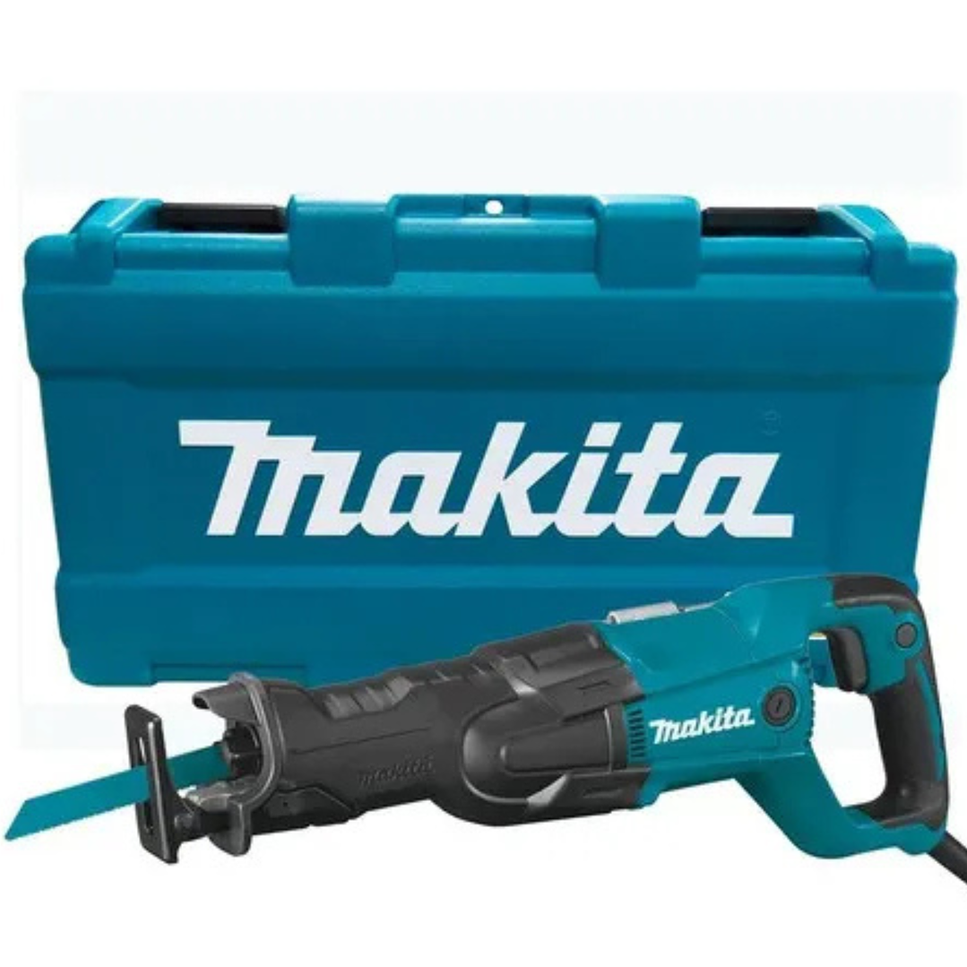 Sierra Sable 1.250W 32mm JR3061T Makita 3