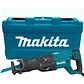 Sierra Sable 1.250W 32mm JR3061T Makita - Miniatura 3