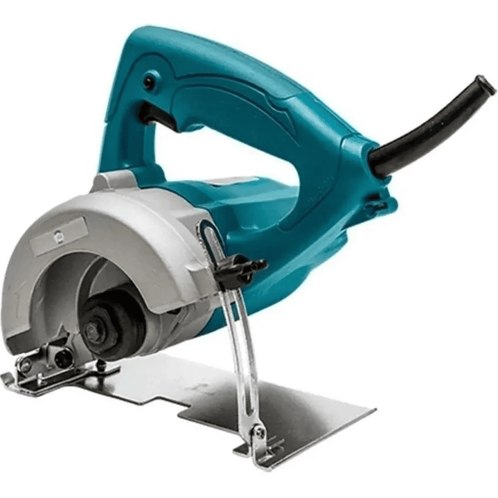 Cortadora de Concreto 4.3/8'' 4100nh2wx Makita 2