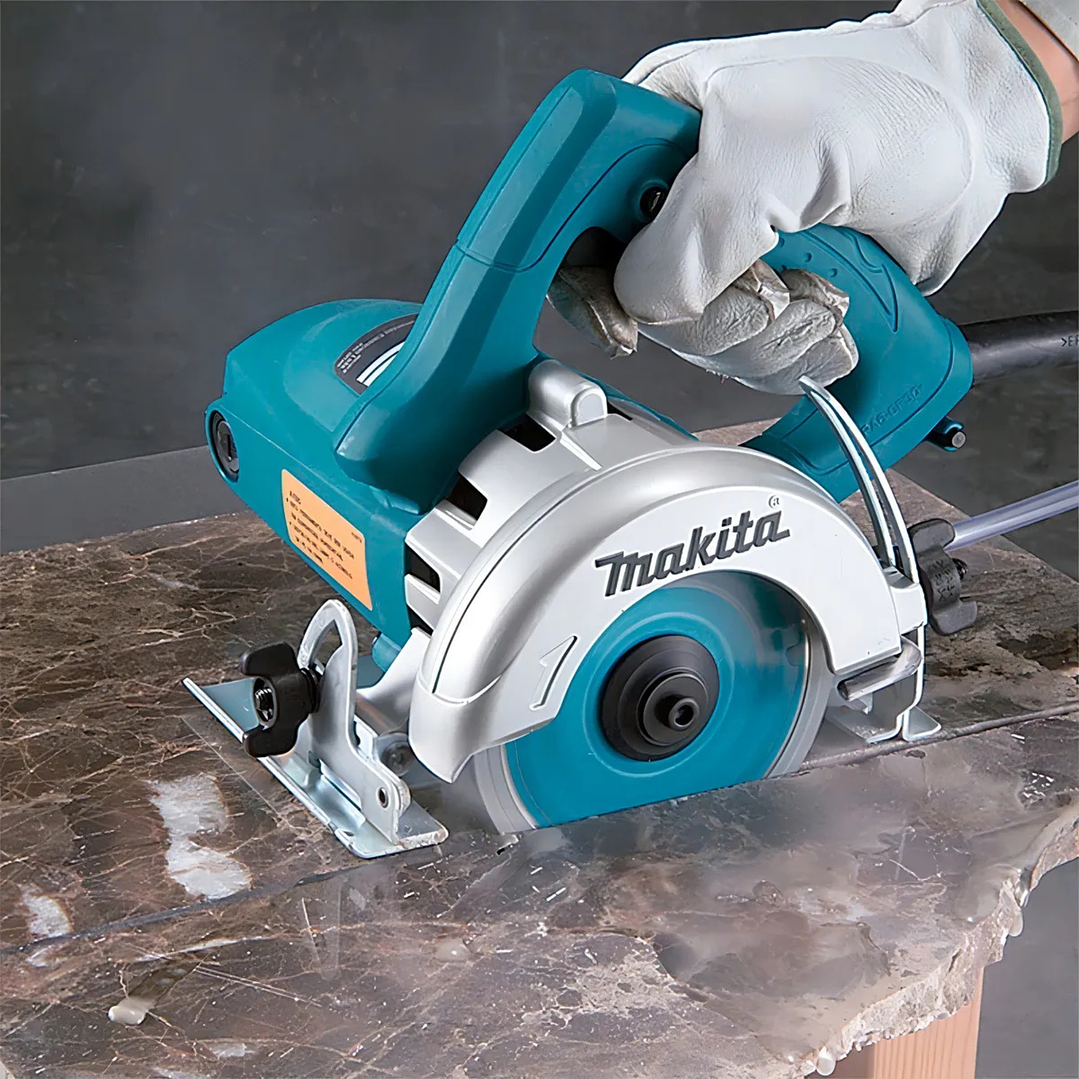 Cortadora de Concreto 4.3/8'' 4100nh2wx Makita 3