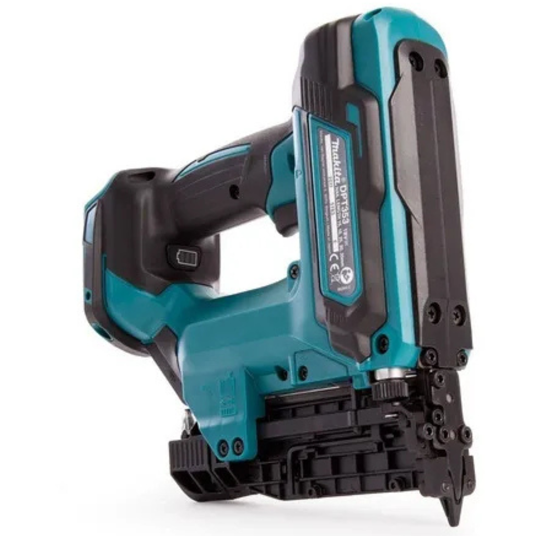 Clavadora Inalámbrica (clavos Alfiler) 2,2 Kg Makita 3