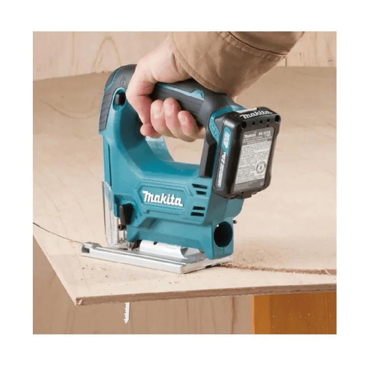 Sierra Caladora JV101DWAE 65 Mm 12v Makita 2