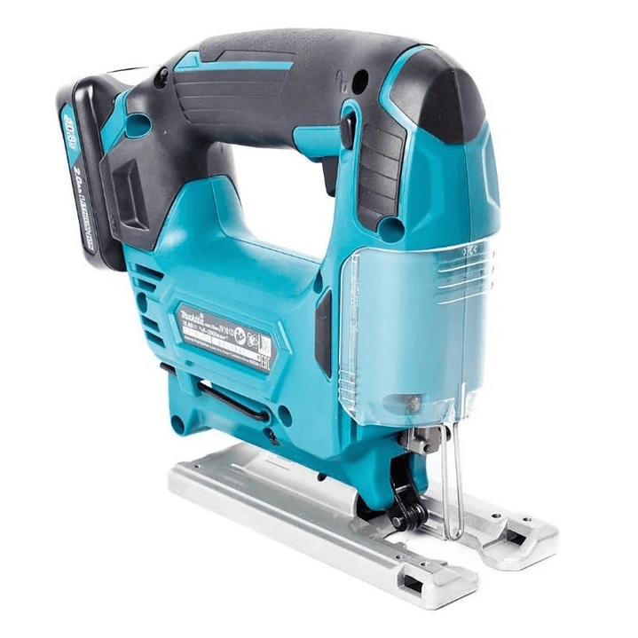 Sierra Caladora JV101DWAE 65 Mm 12v Makita 4