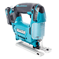 Sierra Caladora JV101DWAE 65 Mm 12v Makita - Miniatura 4