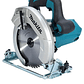 Sierra Circular 7.1/4'' 1600w HS7010 Makita - Miniatura 2