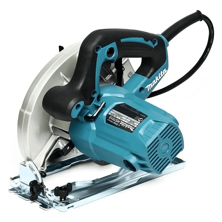 Sierra Circular 7.1/4'' 1600w HS7010 Makita 4