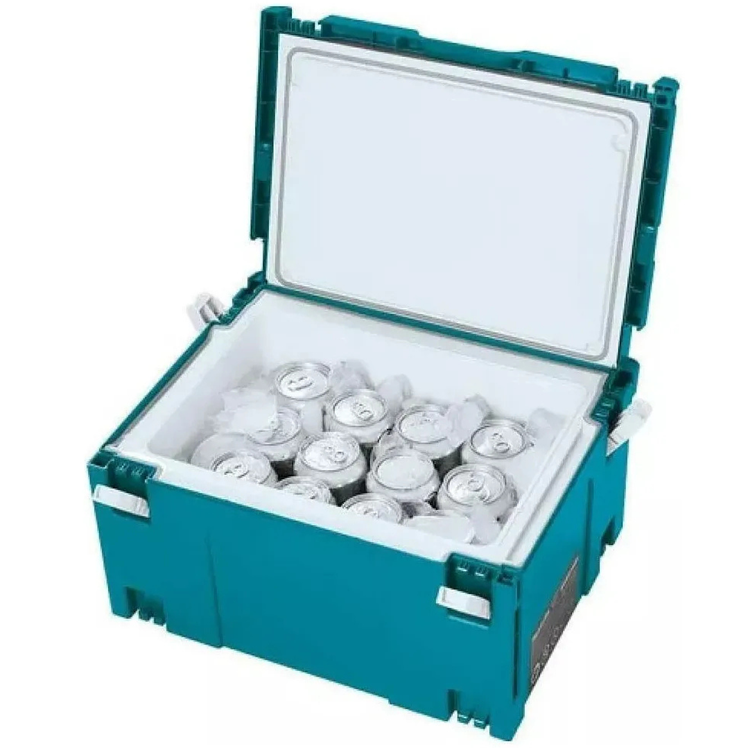 Cooler Box Mackpac 11lt 198254-2 Makita 4