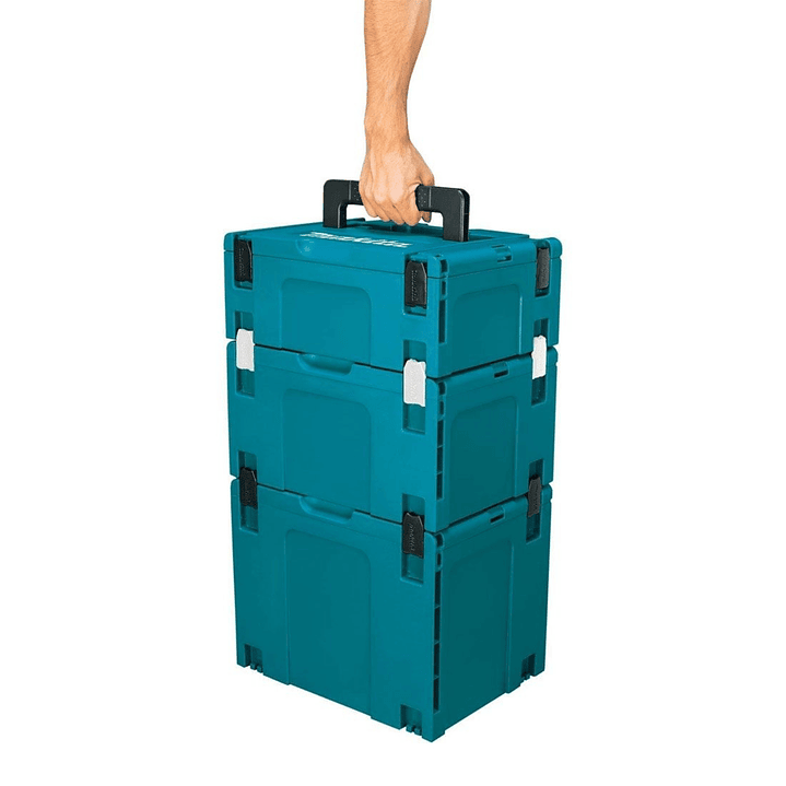 Cooler Box Mackpac 11lt 198254-2 Makita 5