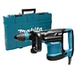 Martillo Demoledor Sdsmax 1100w V.v Hm0870c Makita - Miniatura 2
