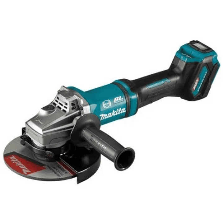 Esmeril Angular Inalámbrico 40V 7'' GA037GZ Makita 2