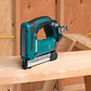 Engrapadora 18v 10mm Dst221rfe Batería + Cargador Makita - Miniatura 2
