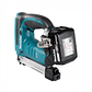 Engrapadora 18v 10mm Dst221rfe Batería + Cargador Makita - Miniatura 3