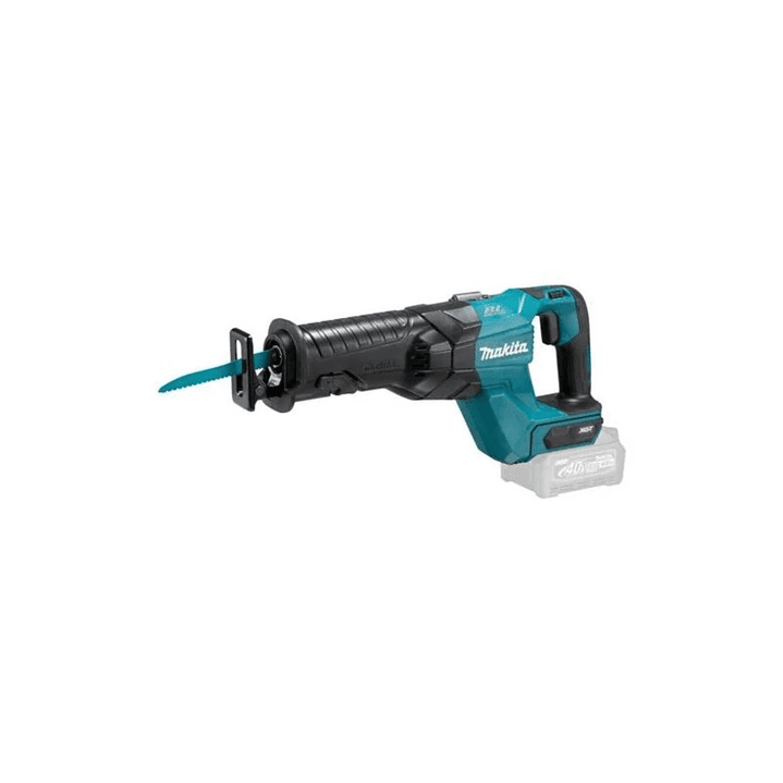 Sierra Sable Inalambrica 40v Xgt - Jr002gz (Makita) 2