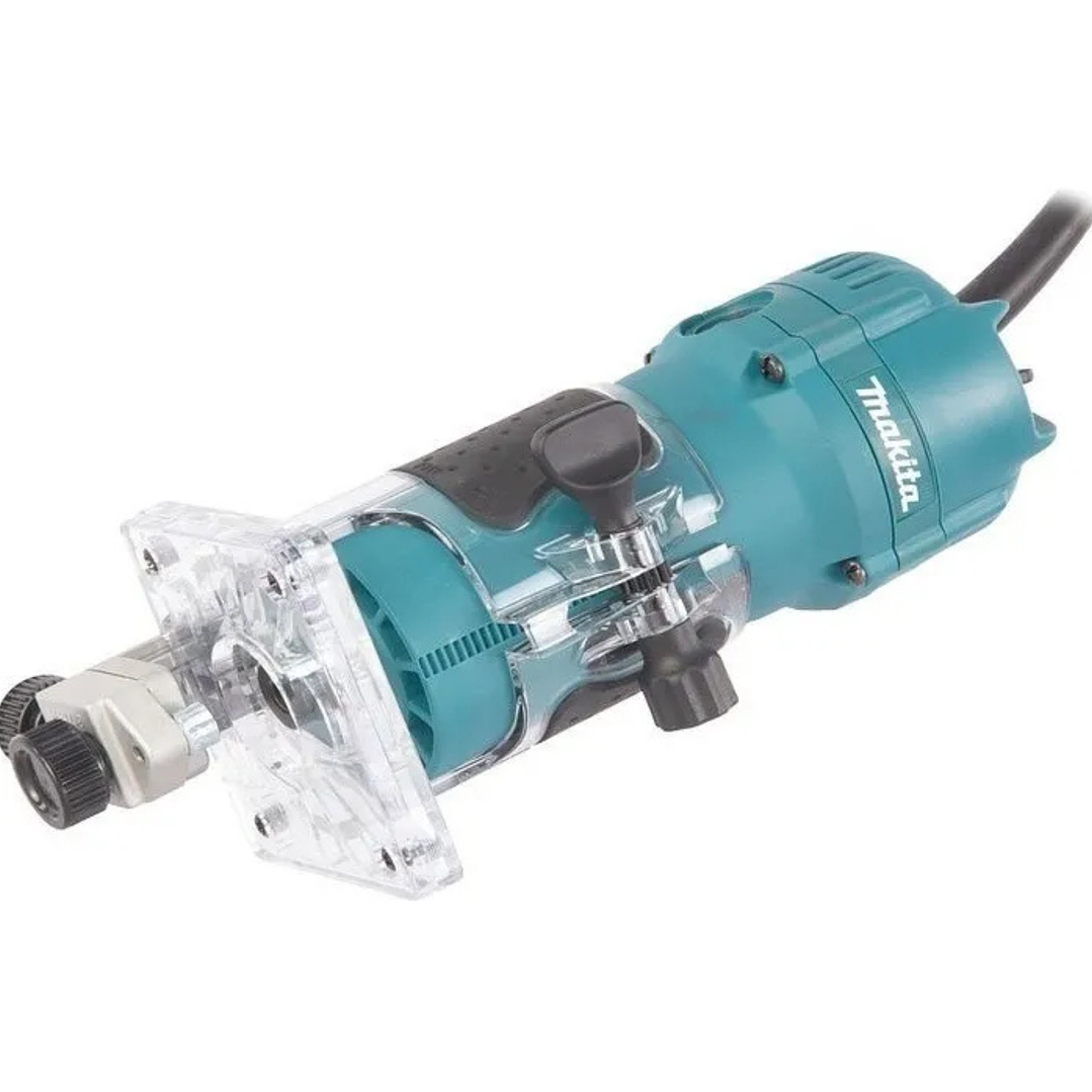 Fresadora 3709 530w Makita 3