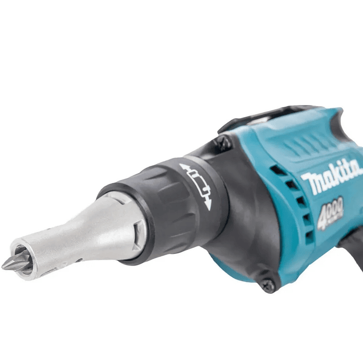 Atornillador 570w Fs4200 Makita 2