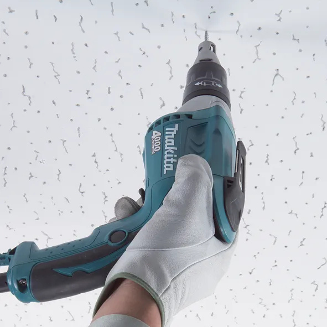 Atornillador 570w Fs4200 Makita 5